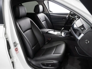 Седан BMW 5 серия 2016 года, 2659000 рублей, Тюмень