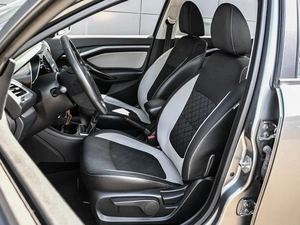 Универсал ВАЗ (LADA) Vesta Cross 2018 года, 1239000 рублей, Кирилловка