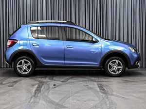 Хетчбэк Renault Sandero Stepway 2020 года, 1319000 рублей, Ставрополь