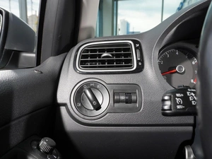 Седан Volkswagen Polo 2018 года, 1298000 рублей, Тверь