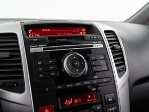 Минивэн Kia Venga 2013 года, 889077 рублей, Москва