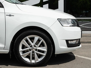 Лифтбек Skoda Rapid 2018 года, 1240000 рублей, Волгоград