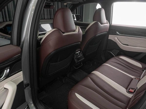 Внедорожник Geely Monjaro 2023 года, 3469000 рублей, Тюмень