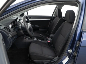 Седан Mitsubishi Lancer 2008 года, 643055 рублей, Москва