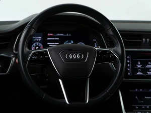 Универсал Audi A6 2019 года, 5512046 рублей, Москва
