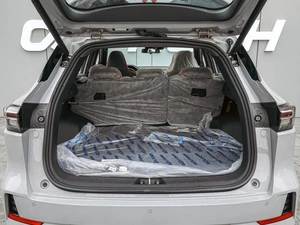 Внедорожник Changan CS55 Plus 2025 года, 2950000 рублей, Краснодар