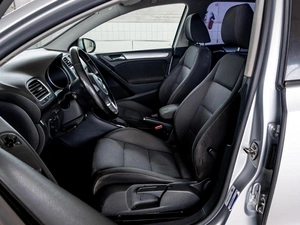 Хетчбэк Volkswagen Golf 2011 года, 860000 рублей, Краснодар