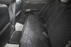 Седан Geely Emgrand EC7 2012 года, 399000 рублей, Кемерово