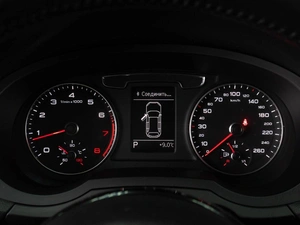 Внедорожник Audi Q3 2015 года, 2039000 рублей, Тюмень