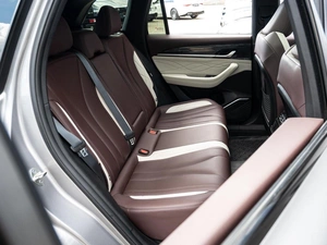 Внедорожник Geely Monjaro 2024 года, 3150000 рублей, Краснодар
