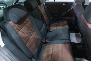 Внедорожник Volkswagen Tiguan 2008 года, 1069000 рублей, Новокузнецк