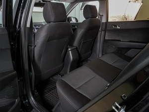 Внедорожник Hyundai Creta 2017 года, 1795000 рублей, Воронеж