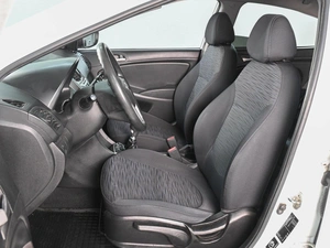 Седан Hyundai Solaris 2014 года, 799000 рублей, Аксай