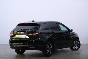 Универсал ВАЗ (LADA) Vesta Cross 2025 года, 1929000 рублей, Омск