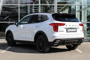 Внедорожник Haval Jolion 2024 года, 2270000 рублей, Ярославль