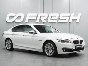 Седан BMW 5 серия 2014 года, 2399000 рублей, Воронеж