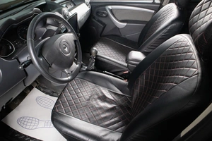 Внедорожник Renault Duster 2012 года, 929000 рублей, Сургут