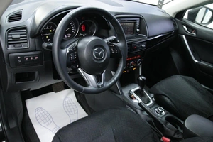 Внедорожник Mazda CX-5 2014 года, 1733000 рублей, Солонцы