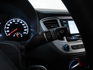 Седан Hyundai Solaris 2021 года, 1538000 рублей, Ставрополь