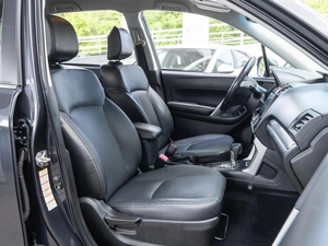 Внедорожник Subaru Forester 2013 года, 1749000 рублей, Волгоград