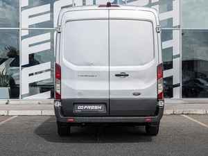 Ford Transit, VIII (2013—н. в.) 2.2 TDCi MT (125 л.с.) 2017г. 2017 года, 1950000 рублей, Краснодар