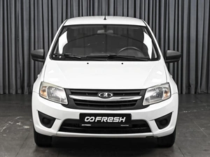 Седан ВАЗ (LADA) Granta 2018 года, 579000 рублей, Ставрополь