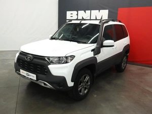 Внедорожник ВАЗ (LADA) Niva 2022 года, 1050000 рублей, Курск