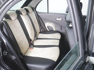 Хетчбэк Nissan Micra 2007 года, 750000 рублей, Ростов-на-Дону