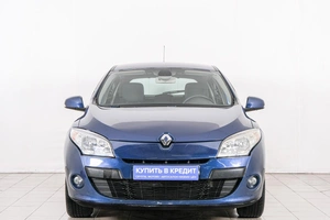 Хетчбэк Renault Megane 2011 года, 549000 рублей, Красноярск