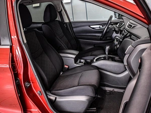 Внедорожник Nissan Qashqai 2016 года, 1570000 рублей, Муром