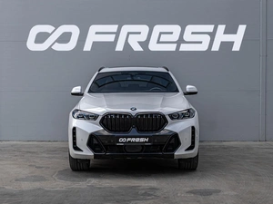 Внедорожник BMW X6 2023 года, 12570000 рублей, Краснодар