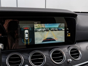 Седан Mercedes-benz E-класс 2021 года, 3880000 рублей, Краснодар