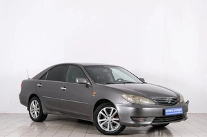 Седан Toyota Camry 2004 года, 899000 рублей, Красноярск
