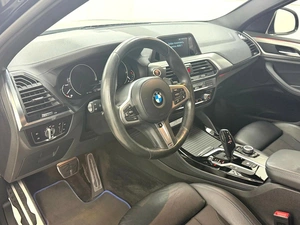 Внедорожник BMW X4 2019 года, 3945000 рублей, Красноярск