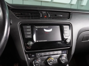 Лифтбек Skoda Octavia 2016 года, 1219000 рублей, Воронеж