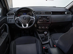 Внедорожник Renault Duster 2021 года, 1385000 рублей, Краснодар