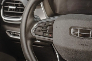 Внедорожник Geely Coolray 2023 года, 1689000 рублей, Челябинск