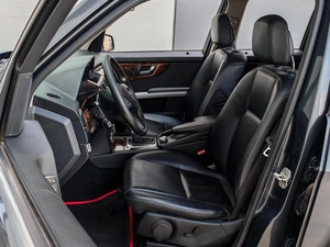 Внедорожник Mercedes-benz GLK-класс 2010 года, 1380000 рублей, Краснодар