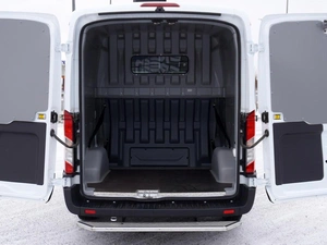 Ford Transit, VIII (2013—н. в.) 2.2 TDCi RWD MT (125 л.с.) 2021г. 2021 года, 4249000 рублей, Минеральные Воды