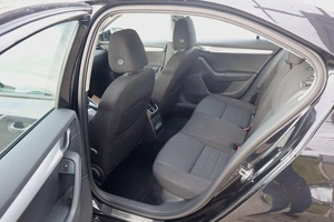 Хэтчбек Skoda Octavia 2014 года, 1545000 рублей, Мирное