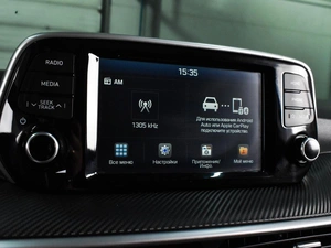 Внедорожник Hyundai Tucson 2020 года, 2599000 рублей, Воронеж