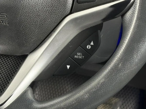 Хетчбэк Honda Fit 2018 года, 950000 рублей, Омск
