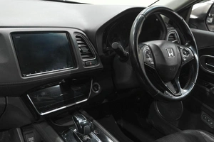 Внедорожник Honda Vezel 2018 года, 1549000 рублей, Новокузнецк