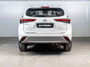 Внедорожник Toyota Highlander 2025 года, 5999000 рублей, Ставрополь