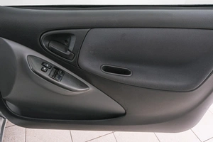 Хетчбэк Toyota Vitz 2002 года, 419000 рублей, Красноярск