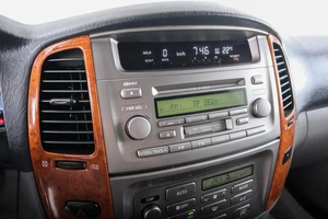 Внедорожник Toyota Land Cruiser 1998 года, 1699000 рублей, Красноярск