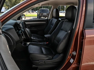 Внедорожник Mitsubishi Outlander 2012 года, 1349000 рублей, Волгоград