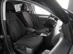 Седан Volkswagen Passat 2012 года, 979000 рублей, Тюмень