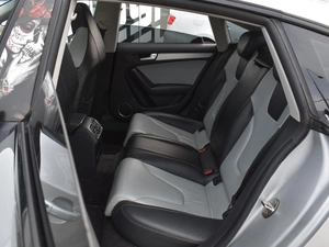 Лифтбек Audi S5 2011 года, 1995000 рублей, Краснодар