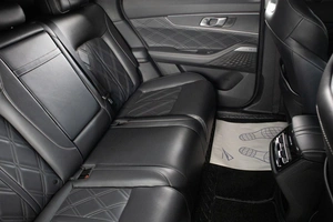 Внедорожник Changan UNI-K 2023 года, 3599000 рублей, Сургут